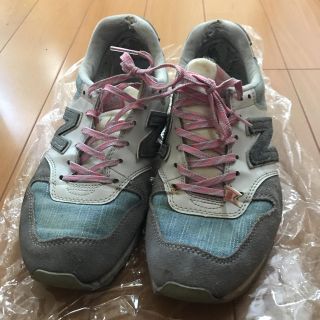 ニューバランス(New Balance)のニューバランス(スニーカー)