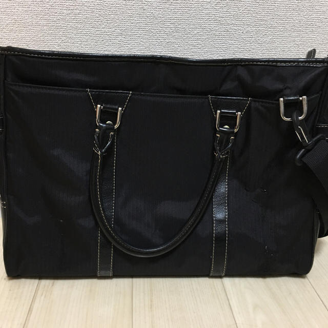 Apiana - 定価2万円 Apiana アピアナ ビジネスバッグ メンズ 2way