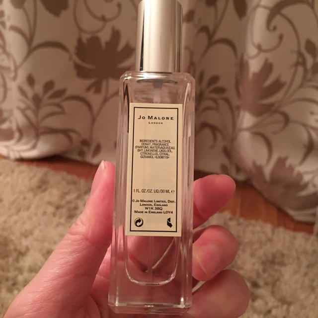 Jo Malone(ジョーマローン)のJO MALONE 香水 コスメ/美容の香水(香水(女性用))の商品写真