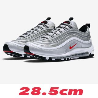 ナイキ(NIKE)の込 週末限定 早い者勝ち NIKE AIR MAX97 OG QS(スニーカー)