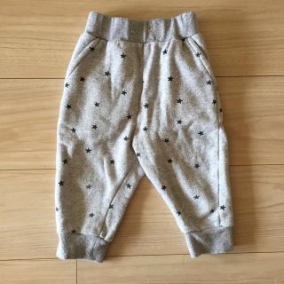 アーバンリサーチドアーズ(URBAN RESEARCH DOORS)のパンツ リブパンツ アーバンリサーチ ドアーズ 90(パンツ/スパッツ)