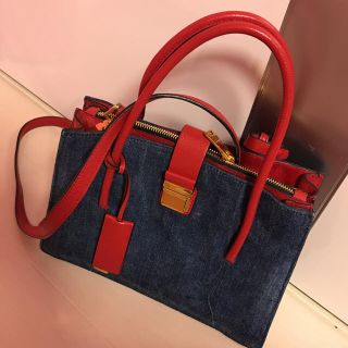 ミュウミュウ(miumiu)のmonrie様専用(ハンドバッグ)