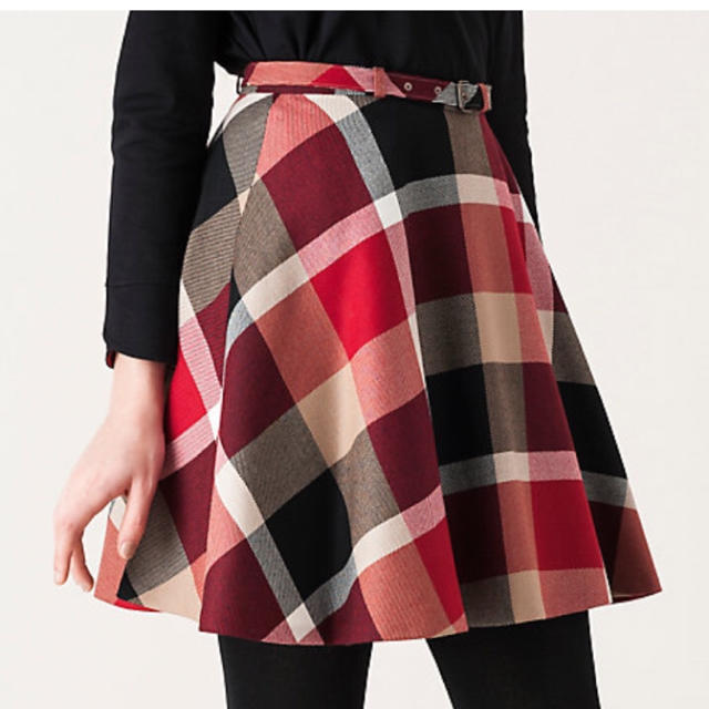 BURBERRY BLUE LABEL - あゆ様専用クレストブリッジ バーバリー ブルー