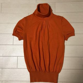 ロートレアモン(LAUTREAMONT)のロートレアモン(LAUTEREAMONT) ニット 美品(ニット/セーター)