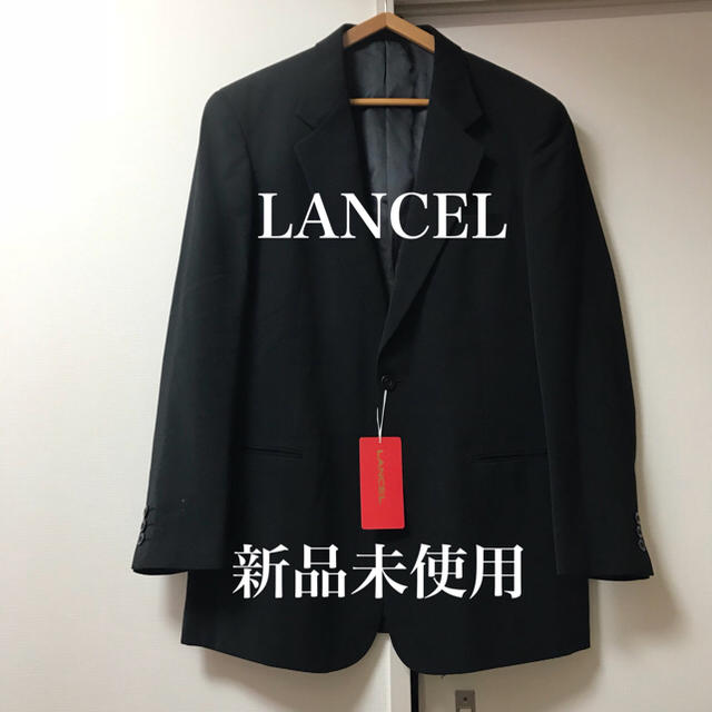 LANCEL - ランセル(LANCEL) ジャケット 新品未使用 Lサイズの通販 by
