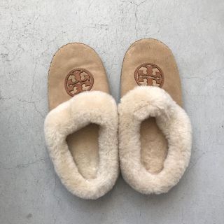 トリーバーチ(Tory Burch)のTory Burch スリッポン(スリッポン/モカシン)