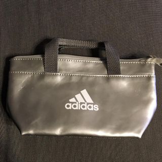 アディダス(adidas)のアディダス  ミニトート(その他)