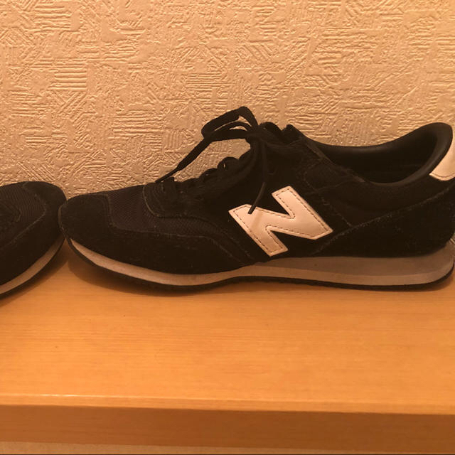 New Balance(ニューバランス)のnew balance レディースの靴/シューズ(スニーカー)の商品写真