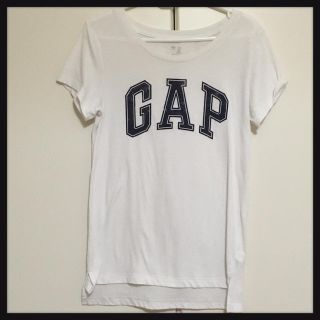 ギャップ(GAP)のGAP Tシャツ(Tシャツ(半袖/袖なし))