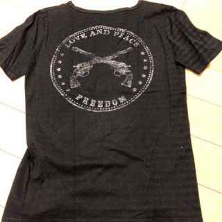 ロアー(roar)のroar Tシャツ(Tシャツ/カットソー(半袖/袖なし))