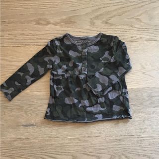 ステラマッカートニー(Stella McCartney)の専用です！ステラマッカートニー キッズ カットソー 2y(Tシャツ/カットソー)