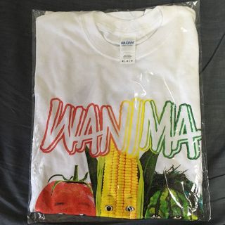 新品 ワニマ 野菜 Tシャツ(その他)