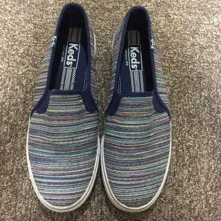 ケッズ(Keds)のKeds スリッポン(スリッポン/モカシン)