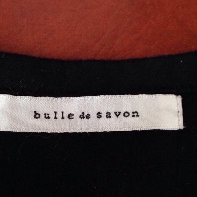 bulle de savon(ビュルデサボン)のmamaron040様お取り置き レディースのワンピース(ひざ丈ワンピース)の商品写真