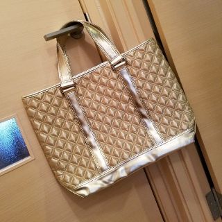 マークバイマークジェイコブス(MARC BY MARC JACOBS)の値下げ！美品 MARC BY MARC JACOBS ﾄｰﾄﾊﾞｯｸﾞ(トートバッグ)