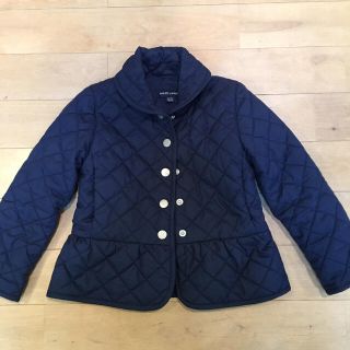 ラルフローレン(Ralph Lauren)の値下げしました！ラルフローレン  ジャケット 110 4T (コート)