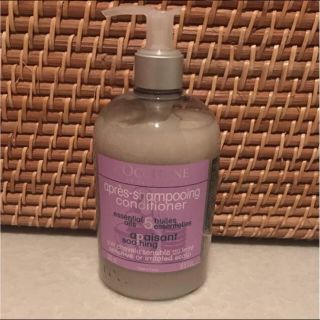 ロクシタン(L'OCCITANE)の※altail様専用※L'Occitaneファイブハーブス コンディショナー(コンディショナー/リンス)