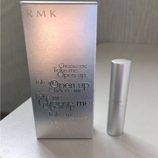 アールエムケー(RMK)のRMK グローススティック ファンデーション(その他)