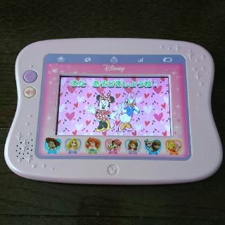 ディズニー(Disney)のディズニー ドリームトイパット(知育玩具)