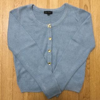 ミッシュマッシュ(MISCH MASCH)のミッシュマッシュ♡ふわふわニット(ニット/セーター)