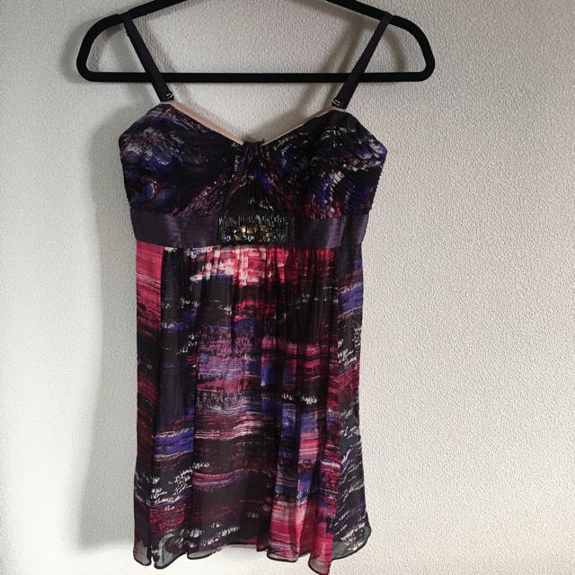 ☆超美品☆BCBGMAXAZRIA ミニワンピース kresnainvestments.com