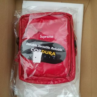 シュプリーム(Supreme)のSupreme　ショルダーバック　新品未使用(ショルダーバッグ)