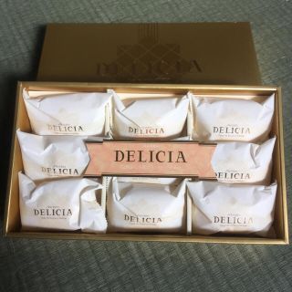 nail3898様専用 SHISEIDO 資生堂 DELICIA デリシア9個入