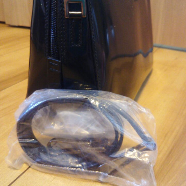 Gucci(グッチ)のヒロコ様専用  GUCCI ハンドバッグ バンブー 正規品 レディースのバッグ(ハンドバッグ)の商品写真