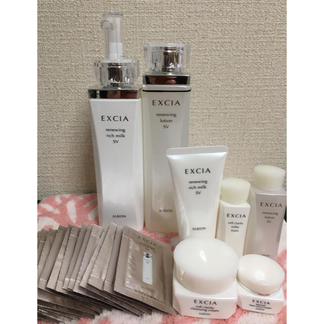 特売 Pepechama様専用 アルビオン エクシア乳液 化粧水 サンプルセット コンビニ受取対応商品 Www Zanimljivaistorija Com 特売 Pepechama様専用 アルビオン エクシア乳液 化粧水 サンプルセット コンビニ受取対応商品 Www Zanimljivaistorija Com