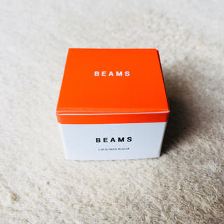 ビームス(BEAMS)のBEAMS × retaW コラボ リップクリーム(リップケア/リップクリーム)