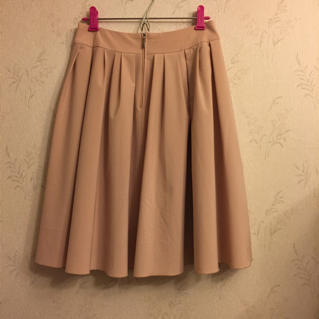 M-premier(エムプルミエ)のエムプレミエ フレアスカート レディースのスカート(ひざ丈スカート)の商品写真
