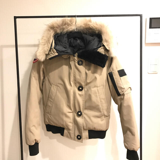 CANADA GOOSE(カナダグース)のma1ko.t様専用 レディースのジャケット/アウター(ダウンジャケット)の商品写真