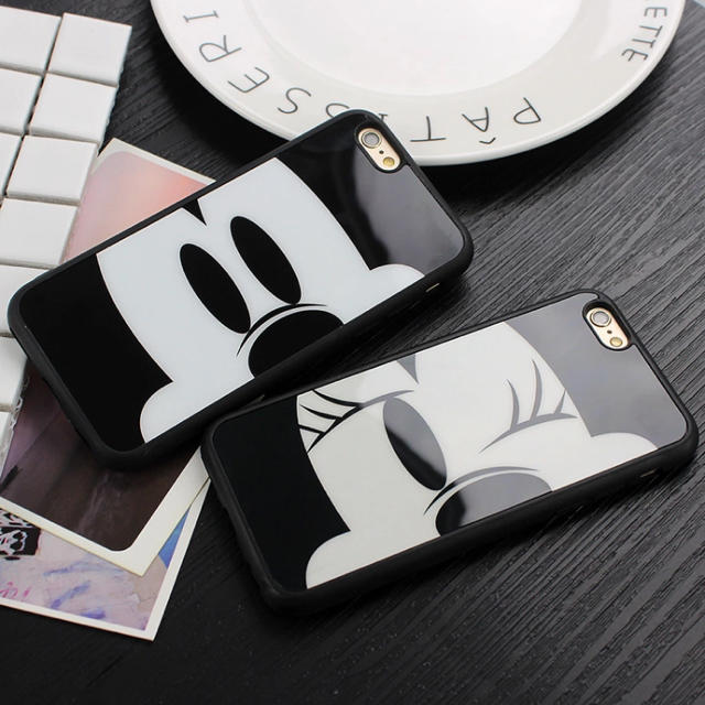 ペア得 ミッキー ミニー 可愛い Iphone7 8 ケース ディズニーの通販 By Mk S Shop ラクマ ペア得 ミッキー ミニー 可愛い Iphone7 8 ケース ディズニーの通販 By Mk S Shop ラクマ