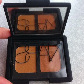 ナーズ(NARS)のNARSアイシャドウ(その他)