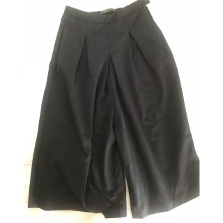 ザラ(ZARA)のZARAのガウチョパンツ(その他)