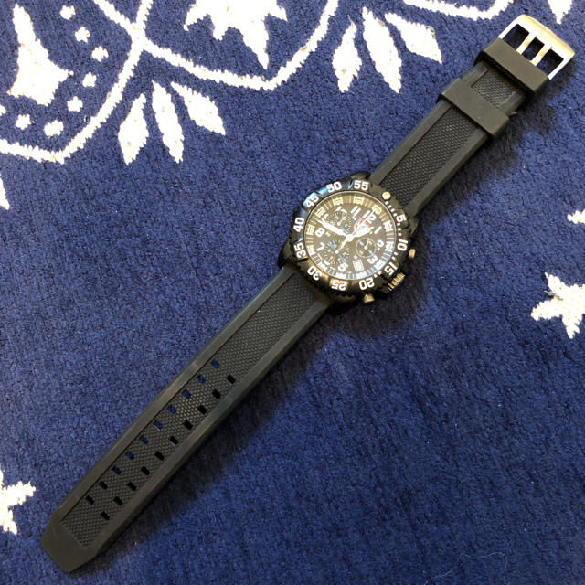Luminox(ルミノックス)のルミノックス  3051 メンズの時計(腕時計(アナログ))の商品写真