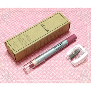 スティラ(stila)のスティラ リップグレイズ スティック ペンシル #スターフルーツ(リップグロス)