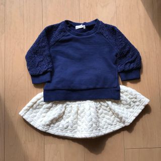 ブランシェス(Branshes)の★そらママ様専用★(トレーナー)