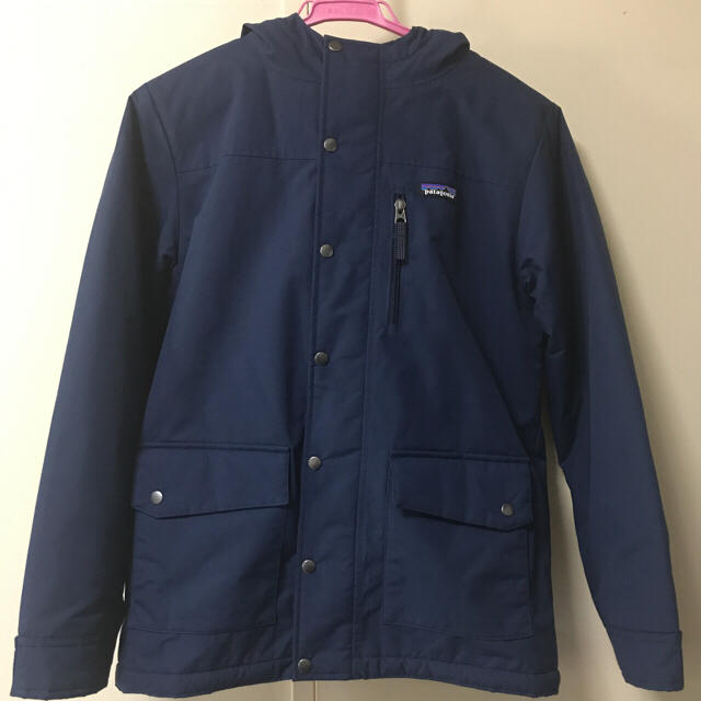 patagonia(パタゴニア)のPatagonia パタゴニア ボーイズ インファーノ ジャケット レディースのジャケット/アウター(ナイロンジャケット)の商品写真