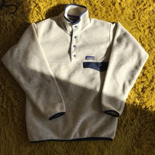 パタゴニア(patagonia)のpatagonia シンチラフリース(その他)