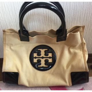 トリーバーチ(Tory Burch)のトリーバーチ ハンドバック(ハンドバッグ)