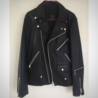 クロムハーツ(Chrome Hearts)のぽん様 専用(ライダースジャケット)