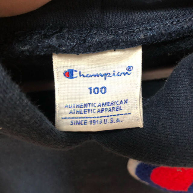 Champion(チャンピオン)のmeme♡様  専用 キッズ/ベビー/マタニティのキッズ服女の子用(90cm~)(その他)の商品写真