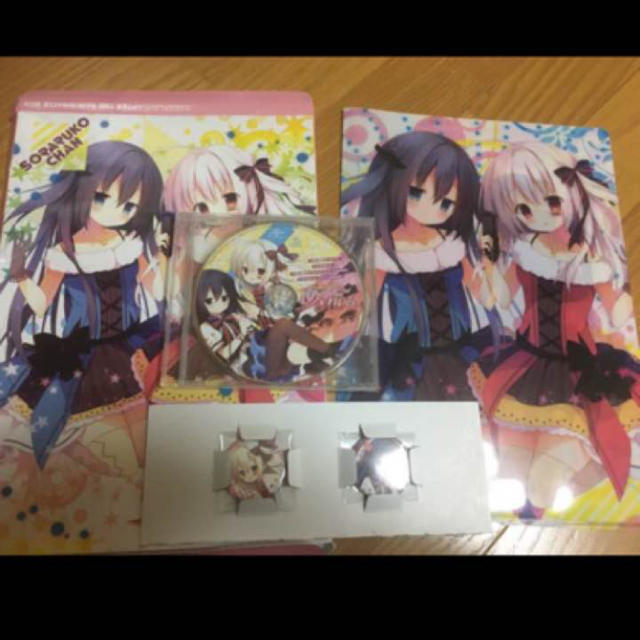 魔法少女あふた〜ざれいん ミラクルBOXの通販 by ゆと's shop|ラクマ 魔法少女あふた〜ざれいん ミラクルBOXの通販 by ゆと's shop|ラクマ