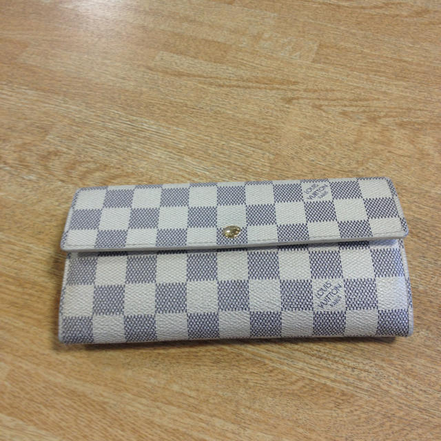 LOUIS VUITTON - ルイヴィトン♡正規品即決22000円