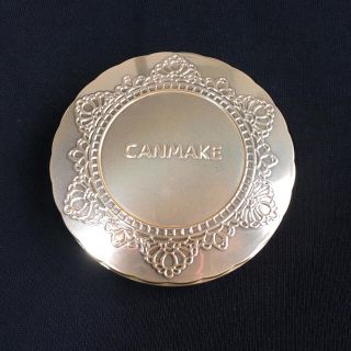キャンメイク(CANMAKE)のキャンメイク CANMAKE マシュマロフィニッシュパウダー MO(フェイスパウダー)