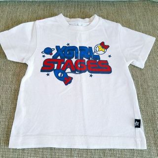 エックスガール(X-girl)のX-girl stage Tシャツ(その他)