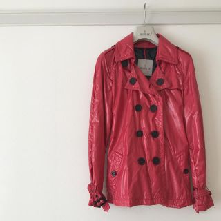 MONCLER(ナイロンジャケット)のフリマアイテム一覧 MONCLER(ナイロンジャケット)のフリマアイテム一覧