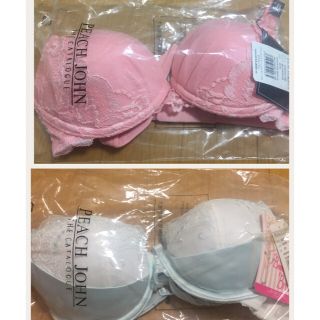 ピーチジョン(PEACH JOHN)の◆aloha様専用◆★超お得★PEACH JOHN 下着上下2組♡新品未開封(ブラ&ショーツセット)