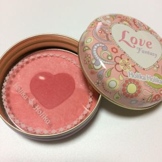 ホリカホリカ(Holika Holika)のチーク(チーク)